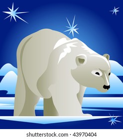 Polar bear