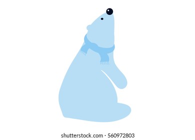 Polar bear