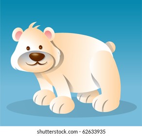 polar bear