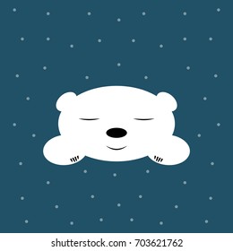 Polar bear
