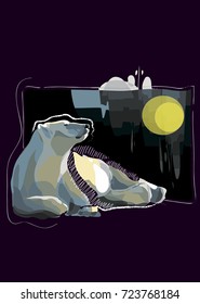 Polar bear