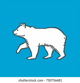 Polar bear
