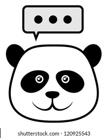 Polar bear comic