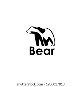 Polar Bear Logo Design Inspiration