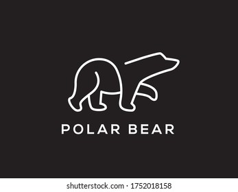 Logo-Design-minimalistisch im Kunststil