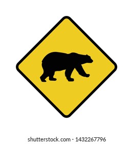 Polar Bear , White Bear Zone
