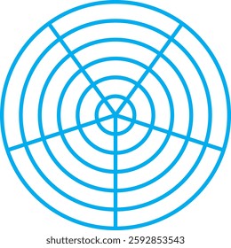 Polar Design | Vector Design Art