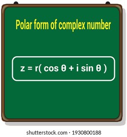 First Fundamental Theorem Calculus Stock Vector (Royalty Free ...