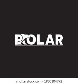 Polar Logo is for T.shirts brand.