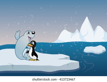 Polar nights