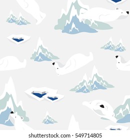 polar textile