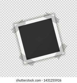 Photo Frame Illustration Images Stock Photos Vectors Shutterstock