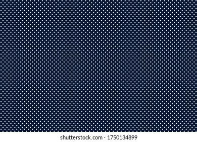 Polca dot pattern background design. can be applied in books, mugs, packaging and many others