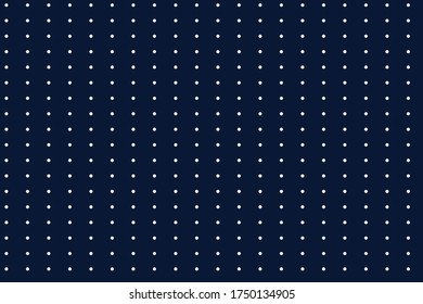 Polca dot pattern background design. can be applied in books, mugs, packaging and many others