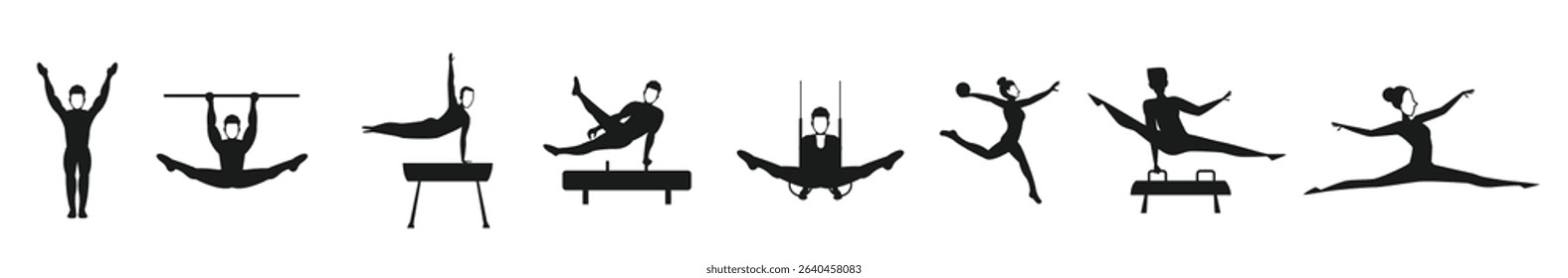 pole dancing silhouette silhouettes gymnasts