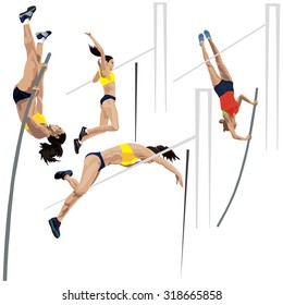 Pole Vault