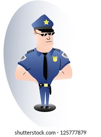 POLICE