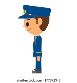 police