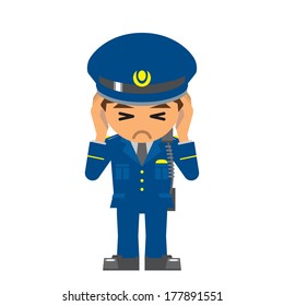 police