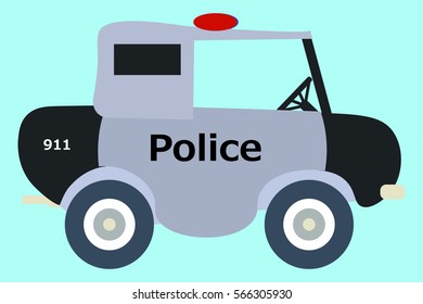 Police