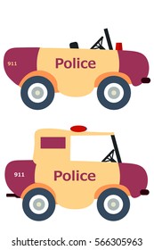 Police
