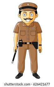 Featured image of post Indian Policeman Cartoon - These policeman cartoon are ideal for all products.