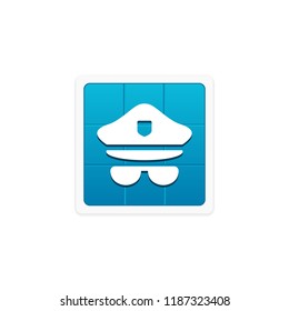 Police - App Icon