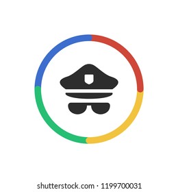 Police - App Icon