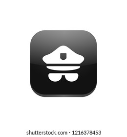 Police - App Icon