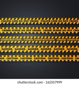 police background