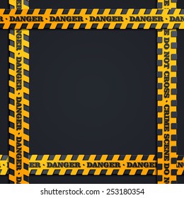 police background