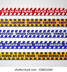 police background