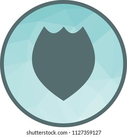 Police Badge I