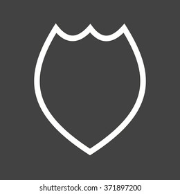 Police Badge I