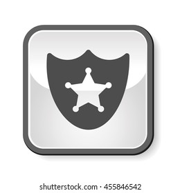 police badge icon