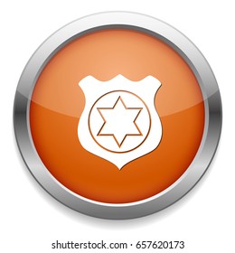 police badge icon
