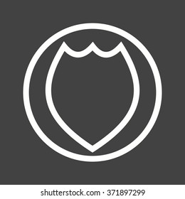 Police Badge II
