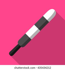 Police baton Icon