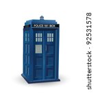Police Box