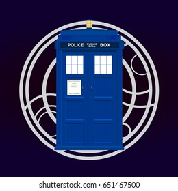 Police Box