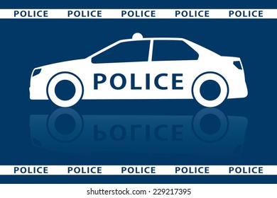 Police Car