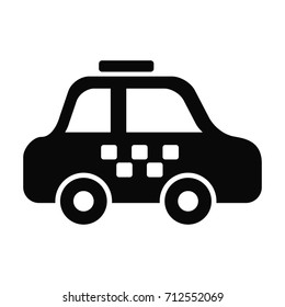 police car icon