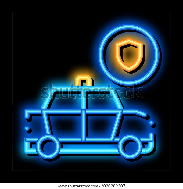 Police Car
Machine neon light sign vector. Glowing bright icon Police Car
Machine sign. transparent symbol
illustration