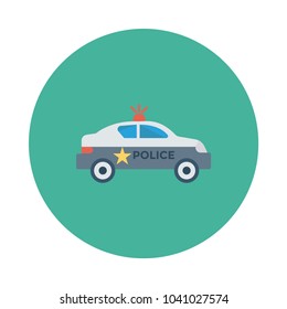 police car vehicle automobile 