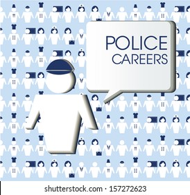 Police careers