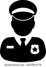 police cop officer security guard crime people person 8334