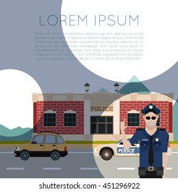Police department banner4