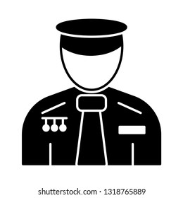 police   guard   avatar  
