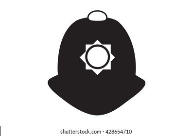 Police Hat