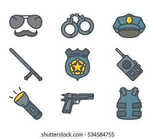 Police Icon